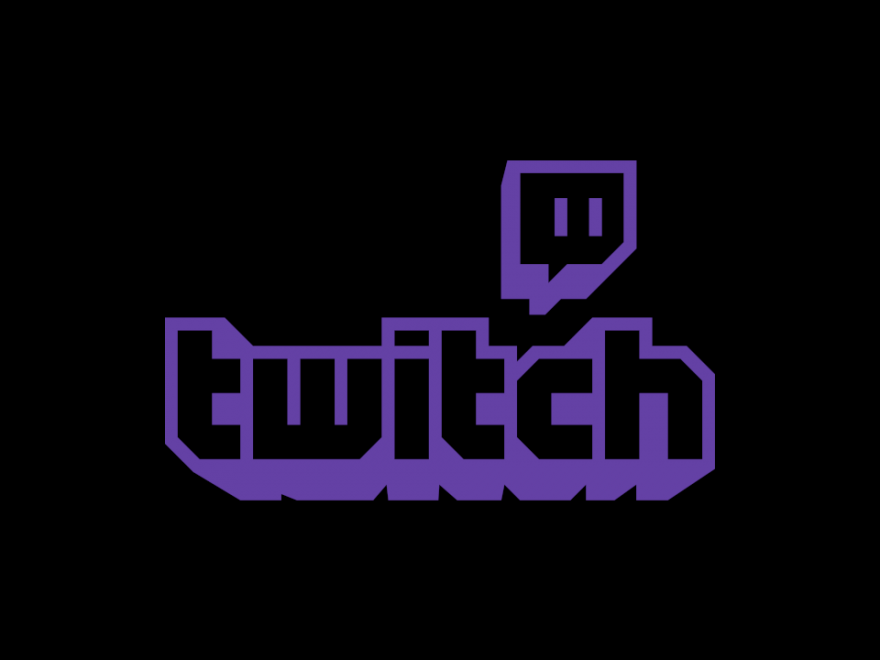 So about that Twitch thing…