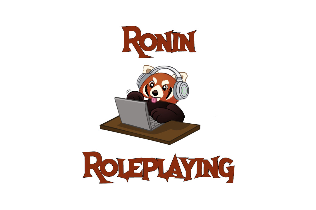 Preview: Ronin Roleplaying