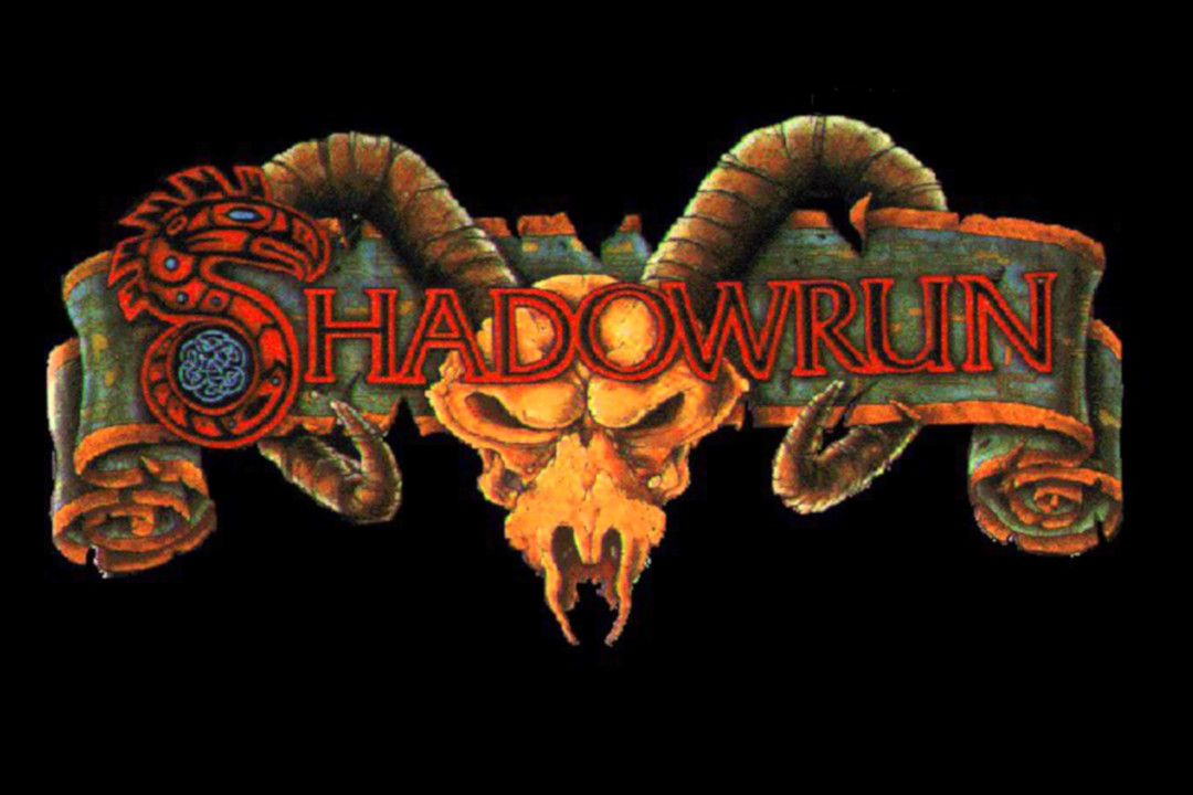Five Things I Hate About… Shadowrun