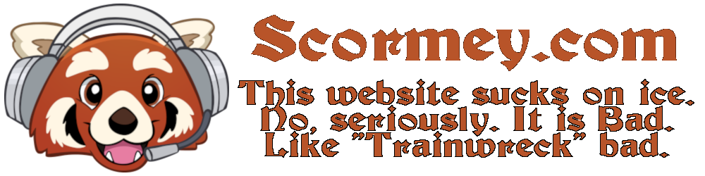 Scormey.com