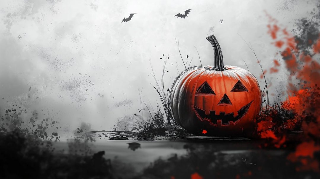 Spooky Season Approaches!