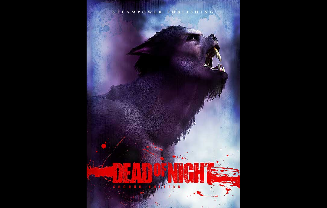 My Influences – Dead of Night