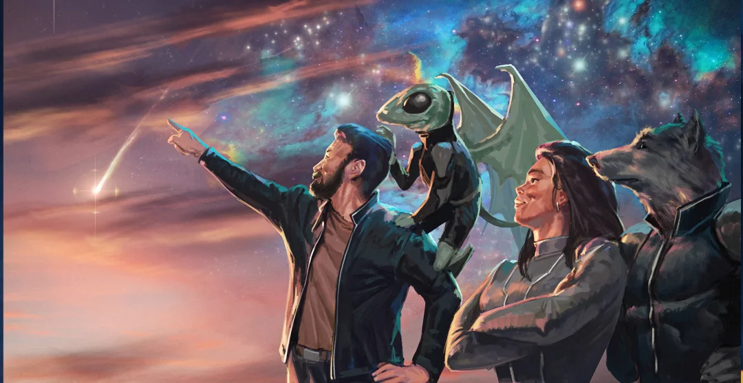 Okay, I don’t hate it.