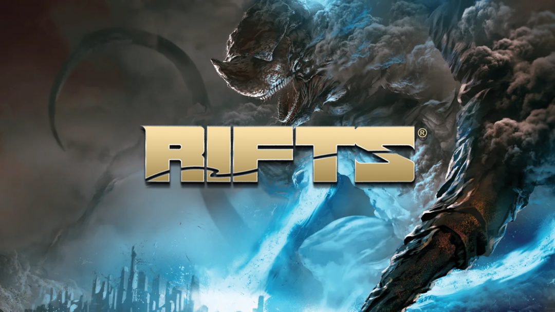 More money down the “Rifts”-hole