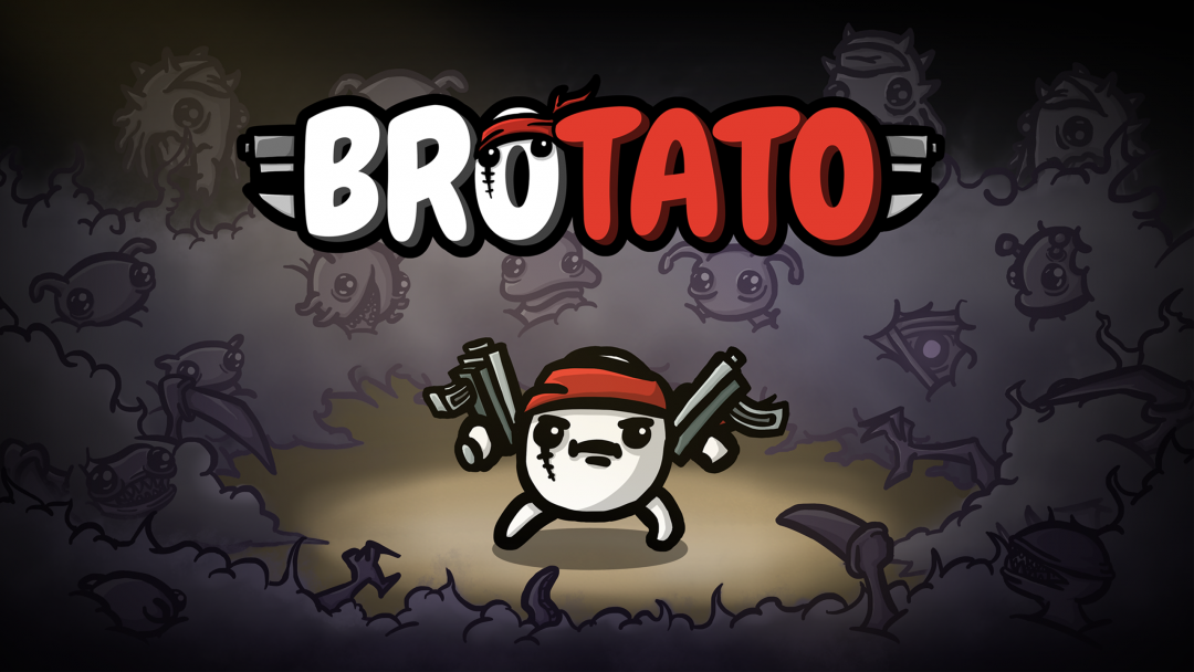 Should Console and Mobile players just forget about “Brotato” updates?